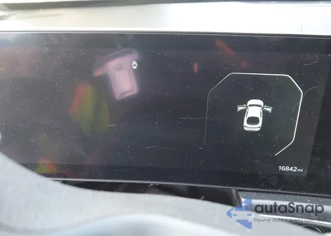 2025 Kia K5 Gt from USA, damaged, VIN KNAG44J81S5341022